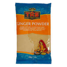 TRS Ginger Powder 100g