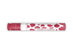 Konfettishooter Rosenblätter Rot 80cm