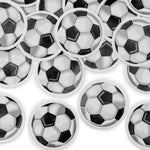 Konfettishooter Fußball 40 cm