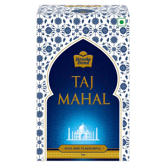 Taj Mahal Loose Tea 250g - Namma Markt