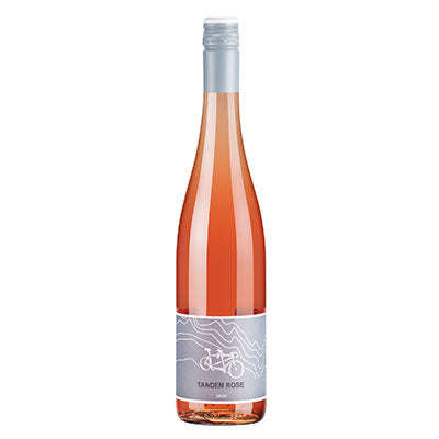 Riesling Tandem Rosé (0,75 l)