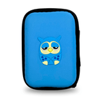 Netzteil und Netzteil-Schutztasche für das Pluslife Mini Dock
