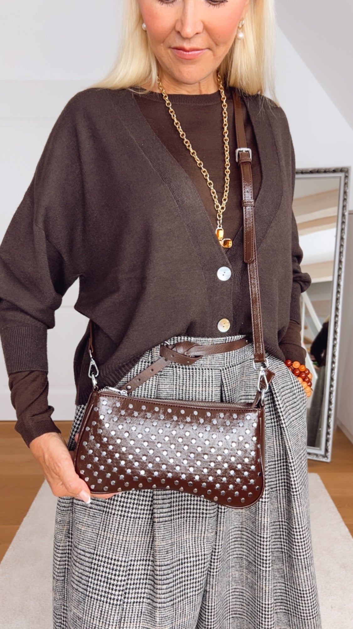 Tasche Varmy