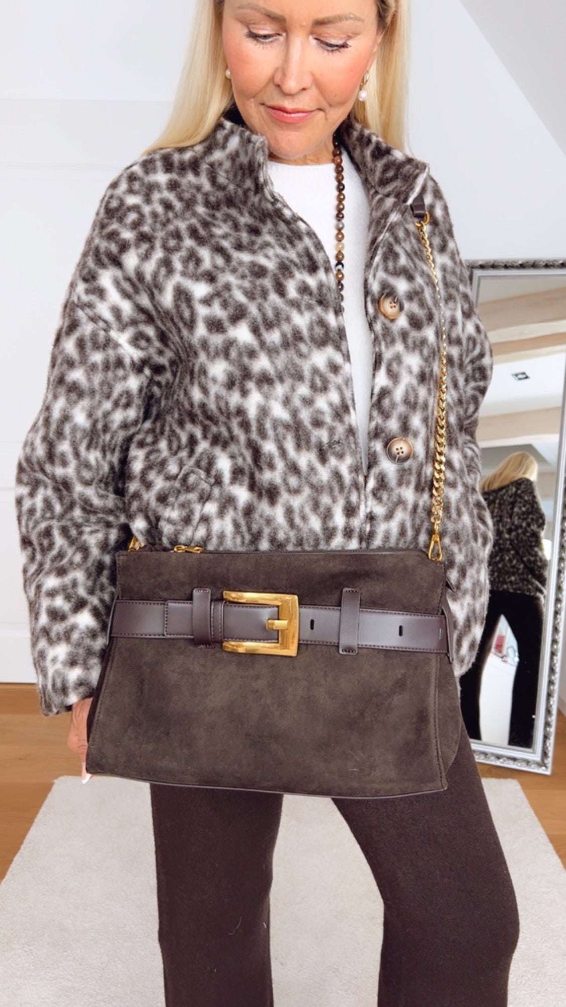 Tasche Vzaya