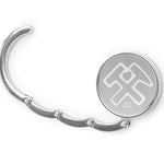 Taschenhalter Eisen & Liebe