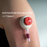 Stoffwechsel Check Plus