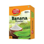 Tasty Nibbles Banana Powder 200g Namma Markt