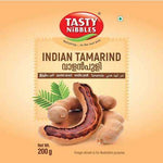 Tasty Nibbles Indian Tamarind 200g Namma Markt