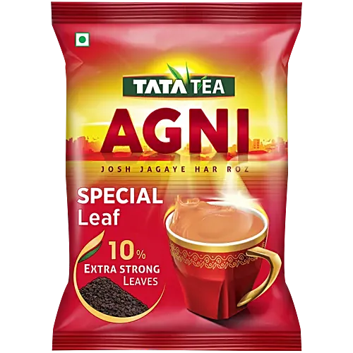 TATA Tea Agni 250g