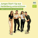 Bio Veganes Proteinpulver Mango ohne Soja Namma Markt