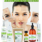 Anti Akne Teebaum Seifenlotion (500ml)