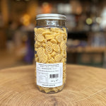 Tennis Pasta 300g im PET Glas