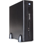 Terra 5000 Silent Greenline SFF Intel Core i3 256GB SSD 8GB Win 10 Pro MAR