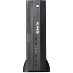 Terra 5000 Silent Greenline SFF Intel Core i3 256GB SSD 8GB Win 10 Pro MAR
