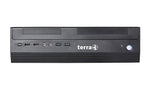 Terra 5000 Silent Greenline SFF Intel Core i3 256GB SSD 8GB Win 10 Pro MAR