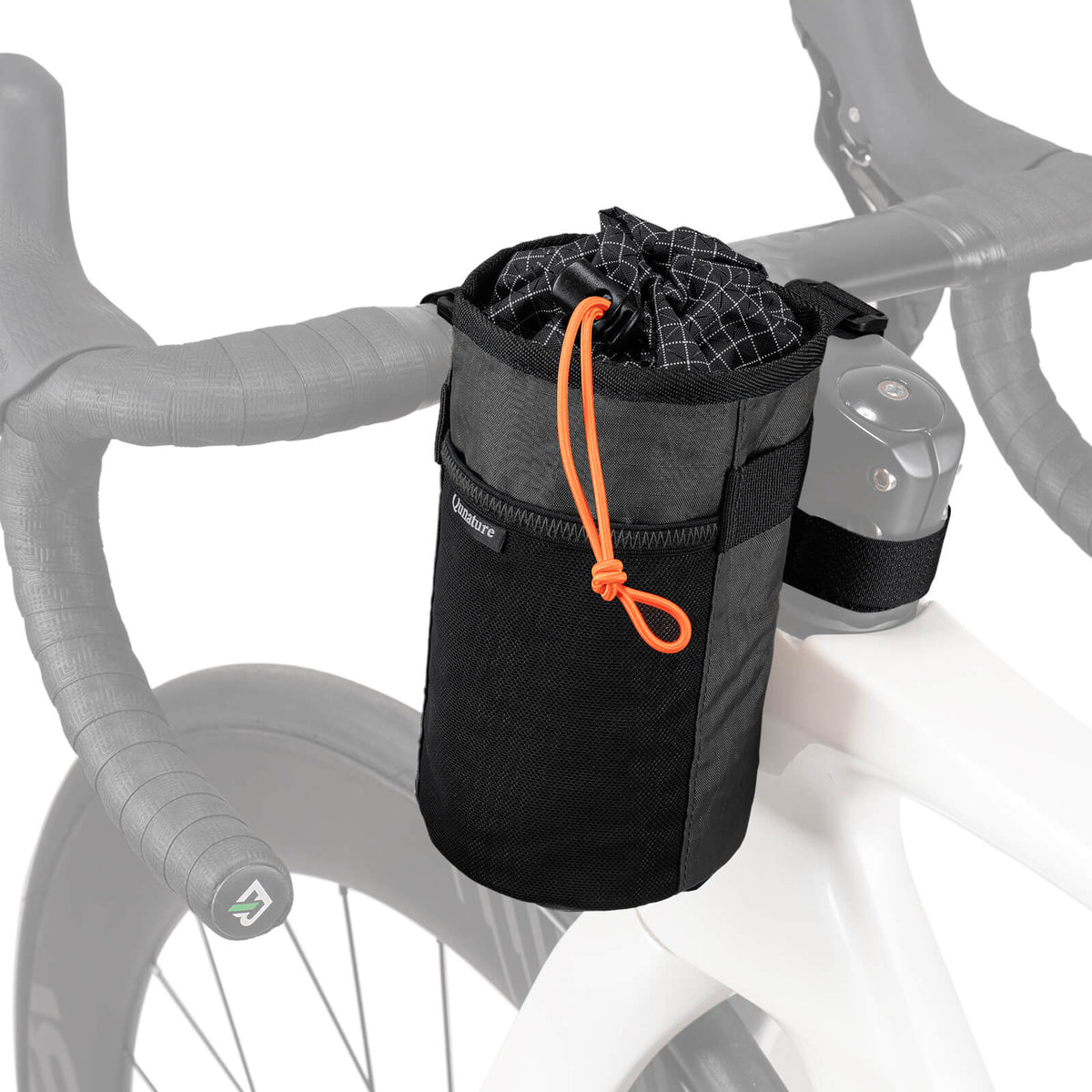 Qunature Thermotasche für Trinkflaschen
