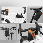 Qunature Thermotasche für Trinkflaschen