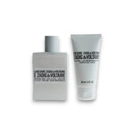 Zadig & Voltaire This is Her! Duftset 50 ml Eau de Parfum