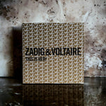 Zadig & Voltaire This is Her! Duftset 50 ml Eau de Parfum