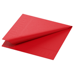Tissue-Serviette 24 x 24 cm 3-lagig