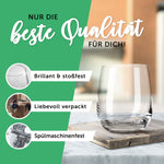 Teelicht mit Gravur - Weihnachtsdeko - Merry X Mas - Personalisiert mit Name