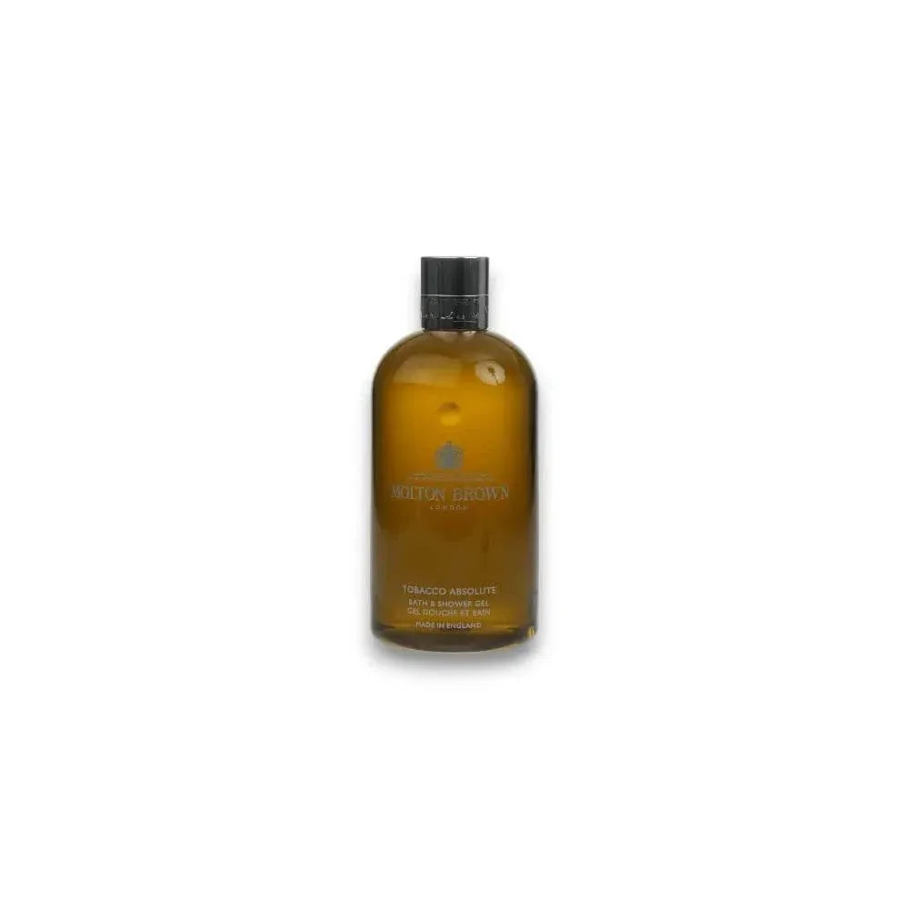 Molton Brown Tobacco Absolute Shower Gel