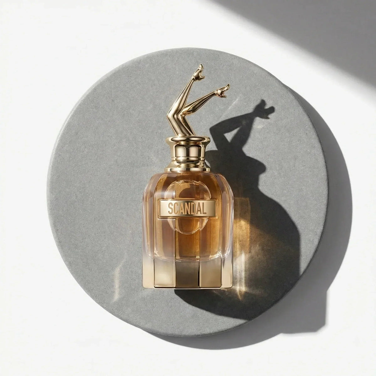 Jean Paul Gaultier Scandal Absolu Parfum Concentre