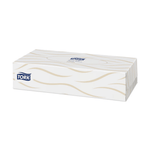Tork 140280 extra weiche Kosmetiktücher | Karton (30 Packungen)