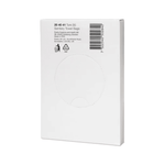 Tork 204041 Hygienebeutel Weiß B5 | Karton (48 Packungen)