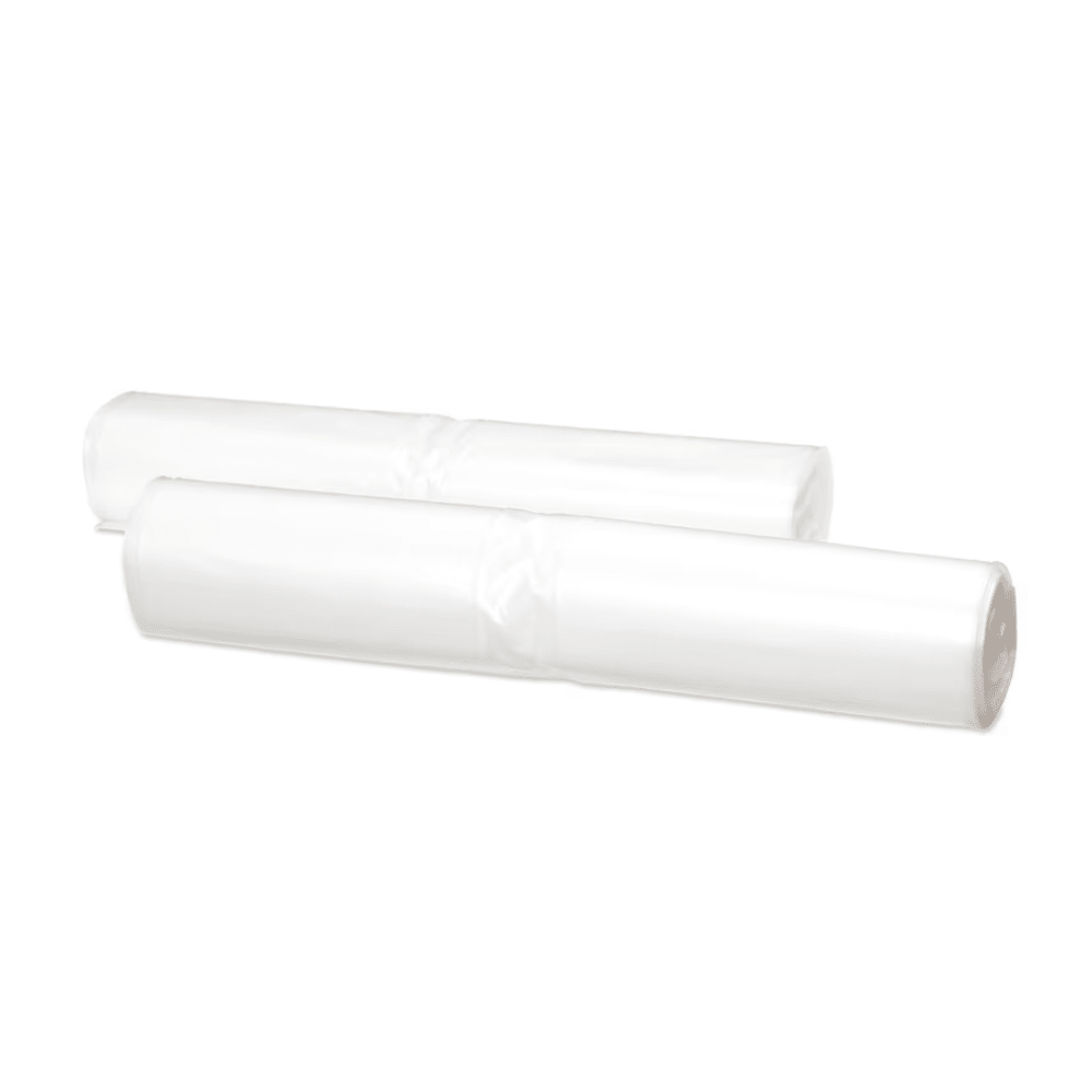 Tork 204060 Müllbeutel 50 l Transparent B1 61,5 x 89,5 cm | Karton (10 Rollen)
