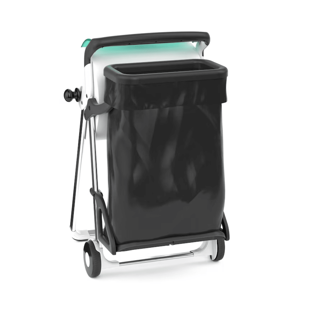 Tork 206550 Abfallsackhalterung für Bodenständer | Packung (1 Stück)