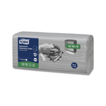 Tork 520679 Industrie Reinigungstücher Premium W4 1-lagig | Karton (4 Packungen)