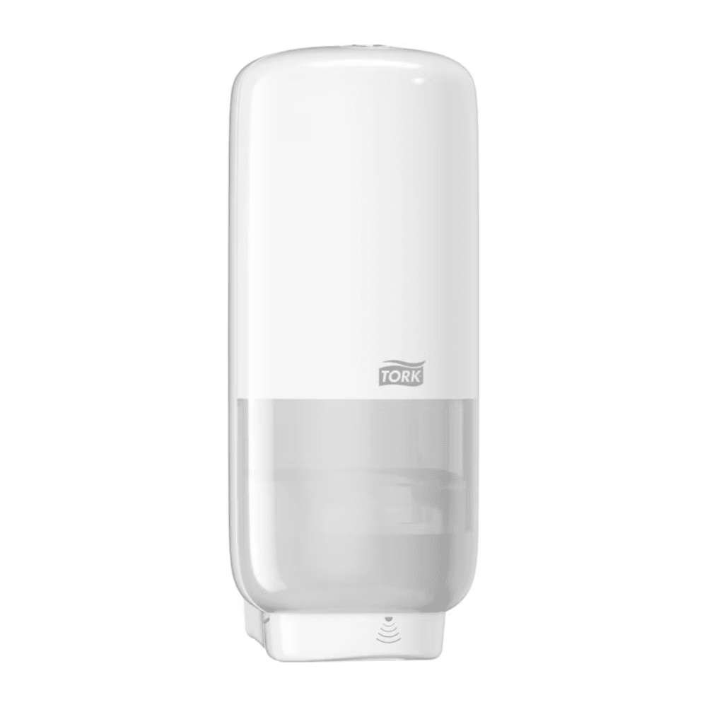 Tork 561600 Hautpflege Spender mit Intuition Sensor Elevation S4 | Packung (1 Stück)