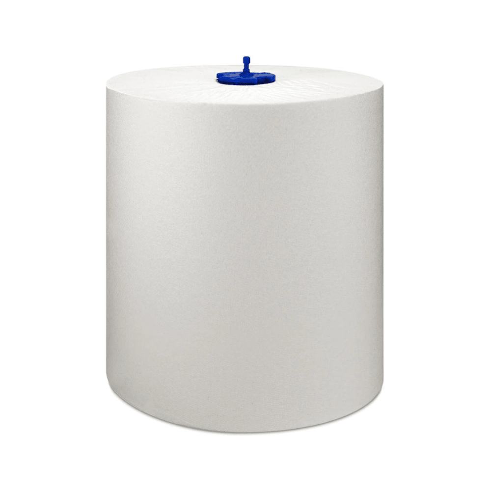 Tork Matic® 290059 extra-langes Rollenhandtuch Universal H1 1-lagig | Karton (6 Rollen)