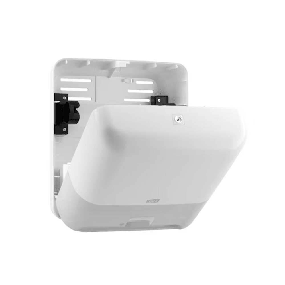 Tork Matic® 551100 Sensorspender für Rollenhandtücher Elevation H1 | Packung (1 Stück)