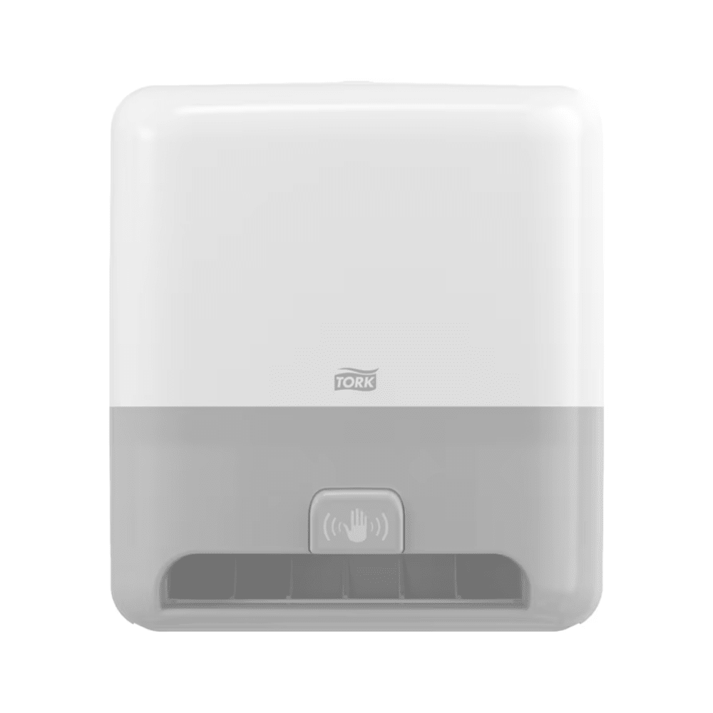 Tork Matic® 551100 Sensorspender für Rollenhandtücher Elevation H1 | Packung (1 Stück)