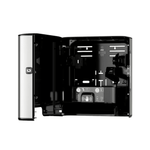 Tork Matic® 460001 Sensorspender für Rollenhandtücher Image Line mit Sensor H1 | Packung (1 Stück)