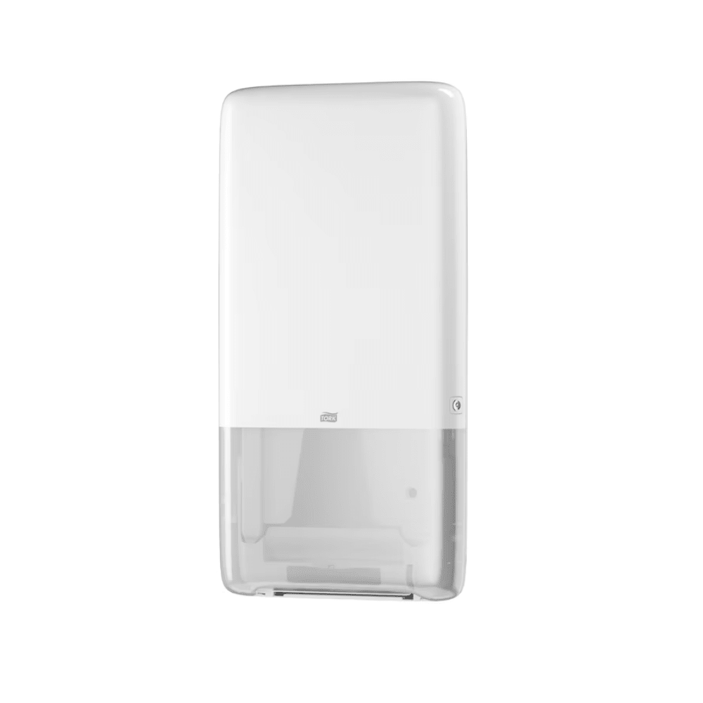 Tork PeakServe® 552500 Spender für Endlos Handtücher Elevation H5 | Karton (1 Packung)