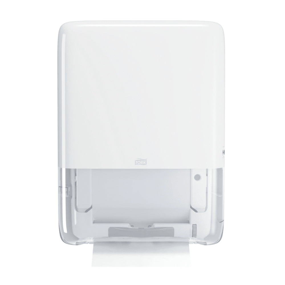 Tork PeakServe® 552550 Tork PeakServe® Mini Endlos Handtuchspender H5 | Packung (1 Stück)