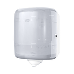 Tork Reflex™ 473190 Einzelblatt Innenabrollungsspender M4 | Karton (1 Packung)