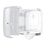 Tork Reflex™ 473190 Einzelblatt Innenabrollungsspender M4 | Karton (1 Packung)