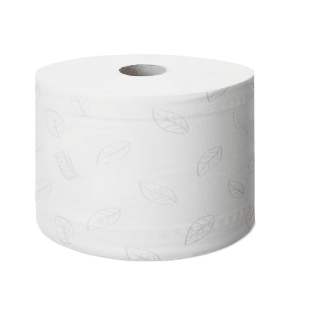 Tork SmartOne® Toilettenpapier | Karton (6 Rollen)