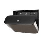 Tork Xpress® 460006 Spender für Mini-Jumbo-Toilettenpapier Image Line T2 | Karton (1 Packung)