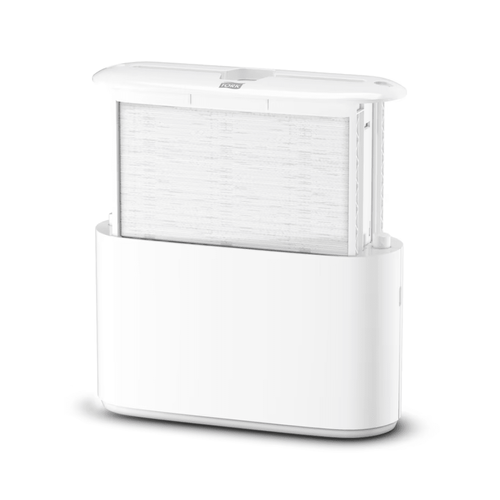 Tork Xpress® 552200 Tischspender für Multifold-Handtücher Elevation H2 | Packung (1 Stück)