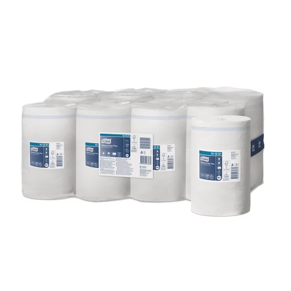 Tork Xpress® Starke Mehrzweck-Papierwischtücher Advanced 2-lagig
