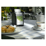 Tork Xpressnap Fit® 272900 Tischspender für Servietten | Karton (4 Packungen)