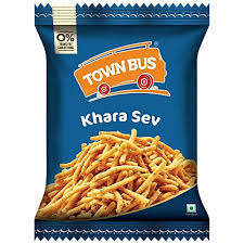 Townbus Khara Sev 170g Namma Markt
