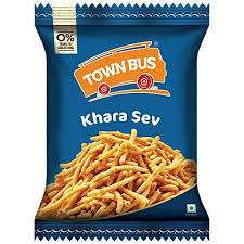 Townbus Khara Sev 170g Namma Markt