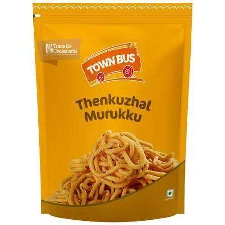 Townbus Spicy Thenkulal 150g Namma Markt