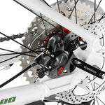 MT400 29 Zoll MTB